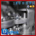 Didtek BS1873 válvula de globo de vapor testada em quantidade de 100%
